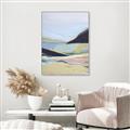 Picture of Colourful Hills _GroupedProduct_Rectangle_Portrait_Canvas_Framed_