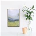 Picture of Greenhills _GroupedProduct_Rectangle_Portrait_Canvas_Framed_
