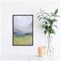 Picture of Greenhills _GroupedProduct_Rectangle_Portrait_Canvas_Framed_