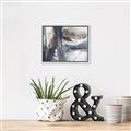 Picture of Waves _GroupedProduct_Rectangle_Landscape_Canvas_Framed_