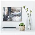 Picture of Waves _GroupedProduct_Rectangle_Landscape_Canvas_Framed_