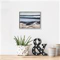 Picture of Multiple Waves _GroupedProduct_Rectangle_Landscape_Canvas_Framed_