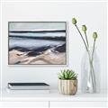Picture of Multiple Waves _GroupedProduct_Rectangle_Landscape_Canvas_Framed_