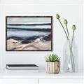 Picture of Multiple Waves _GroupedProduct_Rectangle_Landscape_Canvas_Framed_