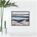 Picture of Multiple Waves _GroupedProduct_Rectangle_Landscape_Canvas_Framed_