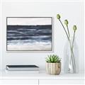 Picture of Blue Scape _GroupedProduct_Rectangle_Landscape_Canvas_Framed_
