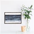 Picture of Blue Scape _GroupedProduct_Rectangle_Landscape_Canvas_Framed_