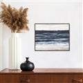 Picture of Blue Scape _GroupedProduct_Rectangle_Landscape_Canvas_Framed_