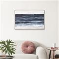 Picture of Blue Scape _GroupedProduct_Rectangle_Landscape_Canvas_Framed_