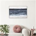 Picture of Blue Scape _GroupedProduct_Rectangle_Landscape_Canvas_Framed_