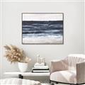 Picture of Blue Scape _GroupedProduct_Rectangle_Landscape_Canvas_Framed_