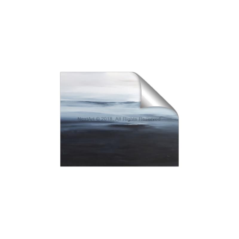 Picture of Deeper Blue Sea _GroupedProduct_Rectangle_Landscape_Unframed_Print_Only_