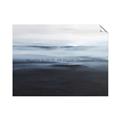 Picture of Deeper Blue Sea _GroupedProduct_Rectangle_Landscape_Unframed_Print_Only_