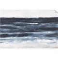 Picture of Blue Scape _GroupedProduct_Rectangle_Landscape_Unframed_Print_Only_