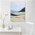 Picture of Colourful Hills _GroupedProduct_Rectangle_Portrait_Unframed_Print_Only_