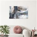 Picture of Waves _GroupedProduct_Rectangle_Landscape_Unframed_Print_Only_