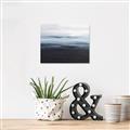 Picture of Deeper Blue Sea _GroupedProduct_Rectangle_Landscape_Unframed_Print_Only_