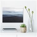 Picture of Deeper Blue Sea _GroupedProduct_Rectangle_Landscape_Unframed_Print_Only_