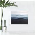 Picture of Deeper Blue Sea _GroupedProduct_Rectangle_Landscape_Unframed_Print_Only_