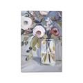 Picture of Bottle Neck Vase _GroupedProduct_Rectangle_Portrait_Canvas_
