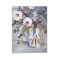 Picture of Bottle Neck Vase _GroupedProduct_Rectangle_Portrait_Canvas_