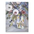 Picture of Bottle Neck Vase _GroupedProduct_Rectangle_Portrait_Canvas_
