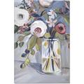 Picture of Bottle Neck Vase _GroupedProduct_Rectangle_Portrait_Canvas_