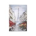 Picture of Streets With A View _GroupedProduct_Rectangle_Portrait_Canvas_