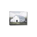Picture of Barn Field  _GroupedProduct_Rectangle_Landscape_Canvas_
