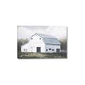 Picture of Barn Field  _GroupedProduct_Rectangle_Landscape_Canvas_