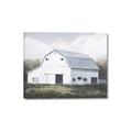 Picture of Barn Field  _GroupedProduct_Rectangle_Landscape_Canvas_