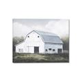 Picture of Barn Field  _GroupedProduct_Rectangle_Landscape_Canvas_