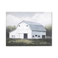 Picture of Barn Field  _GroupedProduct_Rectangle_Landscape_Canvas_