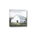 Picture of Barn Field I _GroupedProduct_Square_Canvas_