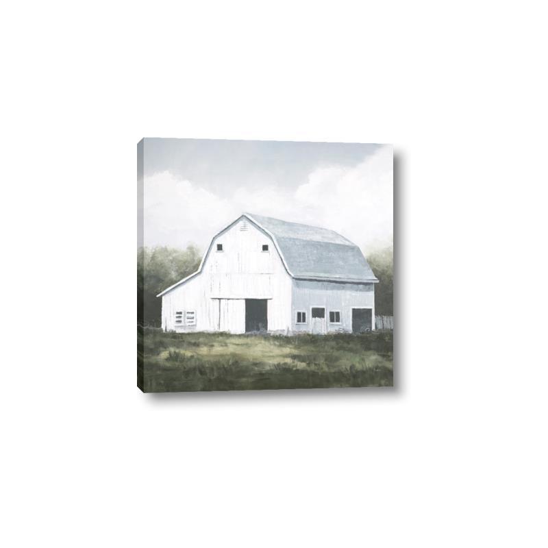 Picture of Barn Field I _GroupedProduct_Square_Canvas_