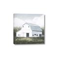 Picture of Barn Field I _GroupedProduct_Square_Canvas_