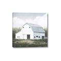 Picture of Barn Field I _GroupedProduct_Square_Canvas_
