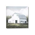 Picture of Barn Field I _GroupedProduct_Square_Canvas_