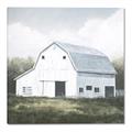 Picture of Barn Field I _GroupedProduct_Square_Canvas_