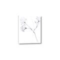 Picture of Flowering Tree Twigs II _GroupedProduct_Rectangle_Portrait_Canvas_