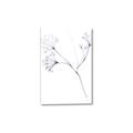 Picture of Flowering Tree Twigs II _GroupedProduct_Rectangle_Portrait_Canvas_