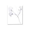 Picture of Flowering Tree Twigs II _GroupedProduct_Rectangle_Portrait_Canvas_