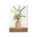 Picture of Potted Greens I _GroupedProduct_Rectangle_Portrait_Canvas_