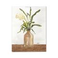 Picture of Potted Greens I _GroupedProduct_Rectangle_Portrait_Canvas_