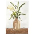 Picture of Potted Greens I _GroupedProduct_Rectangle_Portrait_Canvas_