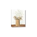 Picture of Potted Greens III _GroupedProduct_Rectangle_Portrait_Canvas_