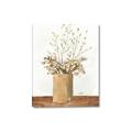 Picture of Potted Greens III _GroupedProduct_Rectangle_Portrait_Canvas_