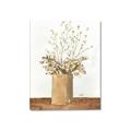 Picture of Potted Greens III _GroupedProduct_Rectangle_Portrait_Canvas_