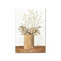 Picture of Potted Greens III _GroupedProduct_Rectangle_Portrait_Canvas_