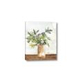 Picture of Potted Greens II _GroupedProduct_Rectangle_Portrait_Canvas_
